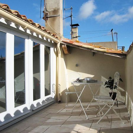 Chez Lulu Holiday Home Olonzac Номер фото