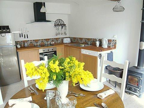 Chez Lulu Holiday Home Olonzac Номер фото