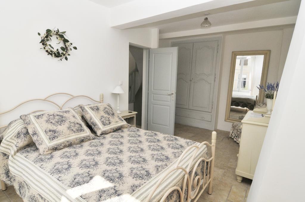 Chez Lulu Holiday Home Olonzac Номер фото