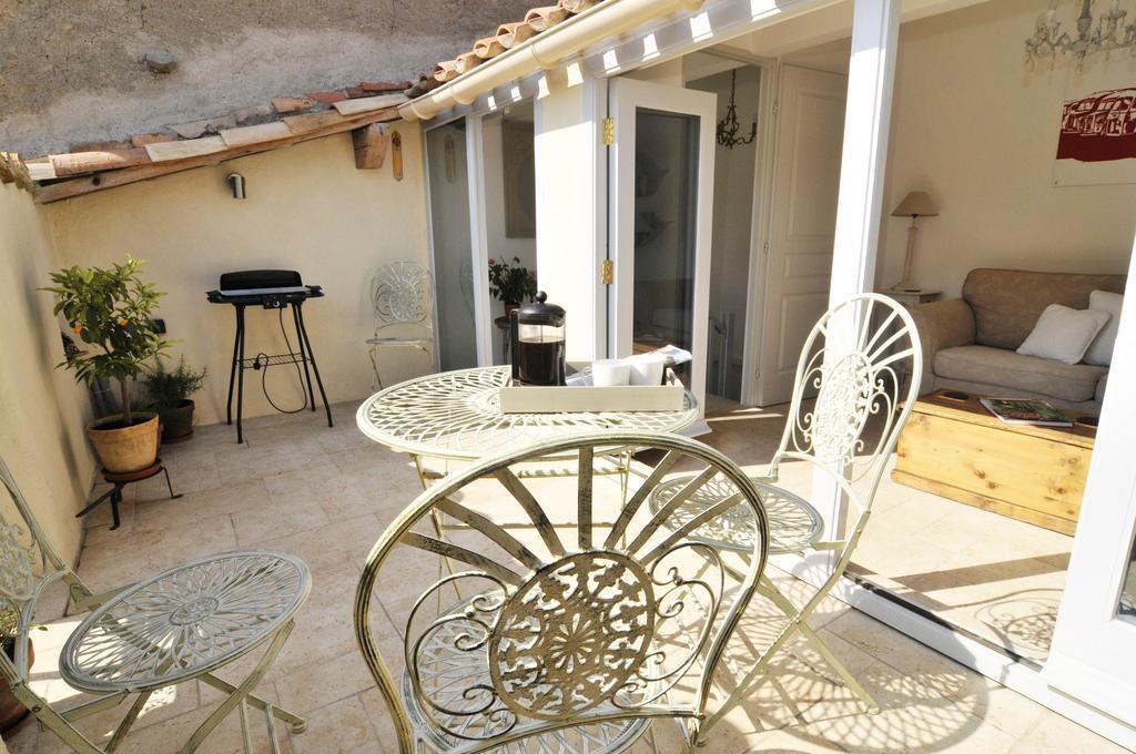 Chez Lulu Holiday Home Olonzac Номер фото